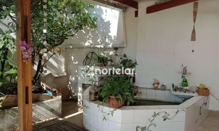 Casa com 3 dormitórios à venda, 146 m² por r$ 750.000,00 - freguesia do ó - são paulo/sp