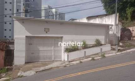 Casa com 3 dormitórios à venda, 146 m² por R$ 749.000,00 - Freguesia do Ó - São Paulo/SP