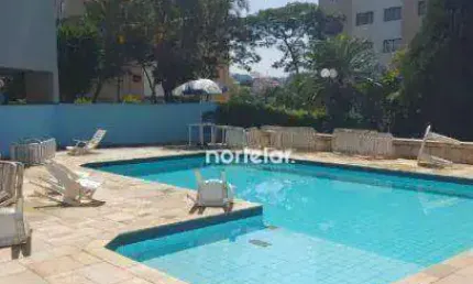Apartamento com 2 dormitórios, 55 m² - venda por r$ 410.000,00 ou aluguel por r$ 2.869,06/mês - vila mangalot - são paulo/sp
