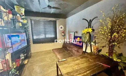 Apartamento com 1 quarto à venda, 32 m² - Vila Buarque - São Paulo/SP