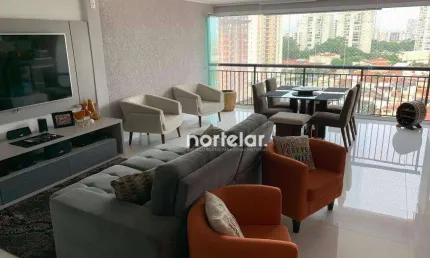 Apartamento com 2 dormitórios à venda, 92 m² por r$ 1.370.000,00 - santana - são paulo/sp