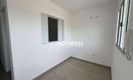 Apartamento com 2 quartos para alugar, 48 m² por R$ 1.400/mês - Freguesia do Ó - São Paulo/SP