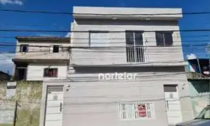 Prédio à venda na Rua Urbano Lopes, Imirim, São Paulo