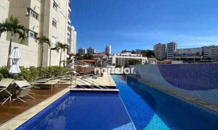 Apartamento com 3 dormitórios à venda, 93 m² por r$ 1.200.000,00 - alto de santana - são paulo/sp