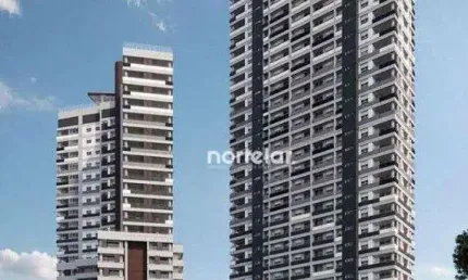 Apartamento com 1 quarto à venda, 32 m² - butantã - são paulo/sp