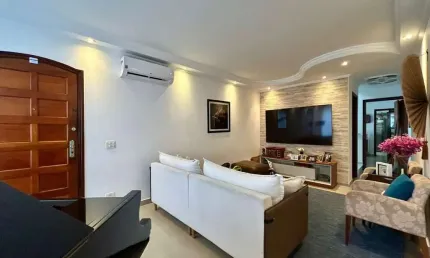 Sobrado com 3 dormitórios à venda, 190 m² por R$ 855.000,00 - Jardim Bonfiglioli - São Paulo/SP