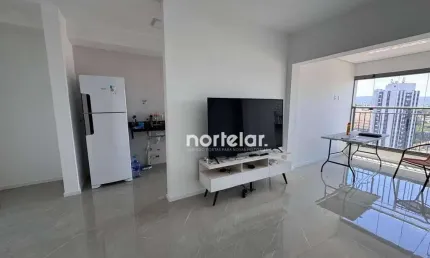 Apartamento à venda, 61 m² por r$ 665.000,00 - vila primavera - são paulo/sp