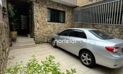Sobrado à venda, 106 m² por r$ 1.700.000,00 - vila leopoldina - são paulo/sp