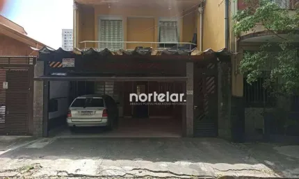 Casa com 3 quartos à venda, 373 m² por R$ 1.900.000 - Vila Pompeia - São Paulo/SP