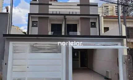 Casa com 3 quartos à venda na Rua Luís Antônio dos Santos, Santana, São Paulo