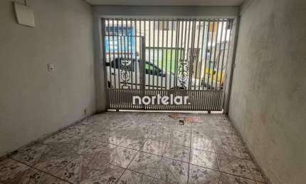 Sobrado com 3 dormitórios à venda, 130 m² por R$ 300.000,00 - Brasilândia - São Paulo/SP