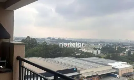 Apartamento com 3 dormitórios à venda, 83 m² por r$ 930.000,00 - alphaville - barueri/sp