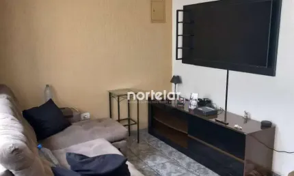 Sobrado à venda, 168 m² por R$ 474.900,00 - Jardim Cidade Pirituba - São Paulo/SP