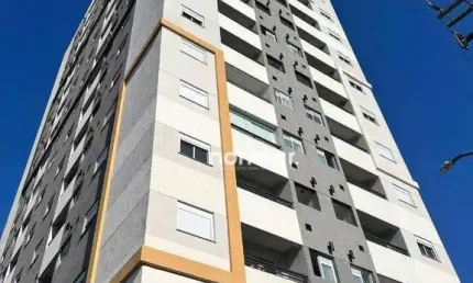 Apartamento com 2 quartos à venda, 39 m² por r$ 340.000 - vila paulicéia - são paulo/sp