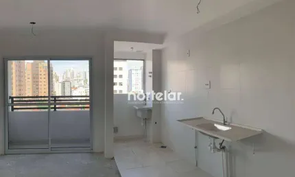 Ótimo apartamento com 2 dormitórios à venda, 42 m² por r$ 339.000 - vila paulicéia - são paulo/sp