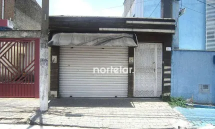 Casa com 2 quartos à venda, 100 m² - Parque São Domingos - São Paulo/SP