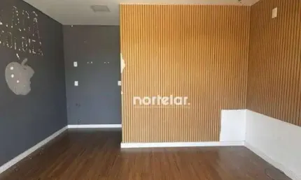 Sala, 29 m² - venda por R$ 290.990,00 ou aluguel por R$ 2.400,00/mês - Barra Funda - São Paulo/SP