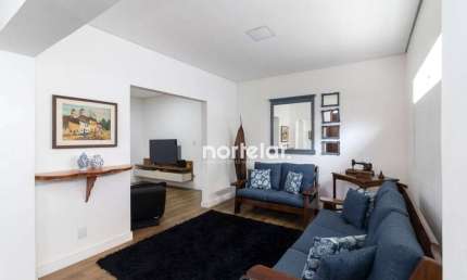 Casa com 3 dormitórios à venda, 190 m² por R$ 1.800.990,00 - Casa Verde Média - São Paulo/SP