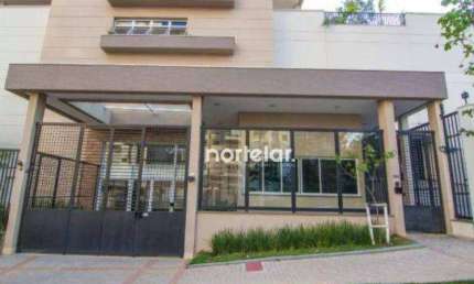 Apartamento à venda, 77 m² por R$ 655.000,00 - Vila Andrade - São Paulo/SP