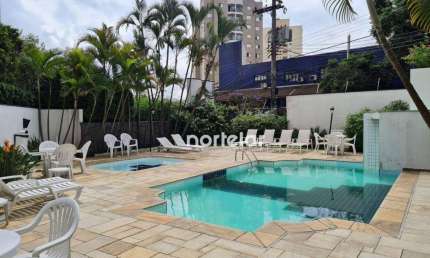 Apartamento à venda, 100 m² por R$ 960.000,00 - Vila Mascote - São Paulo/SP