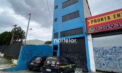 Prédio para alugar na Avenida dos Autonomistas, Km 18, Osasco