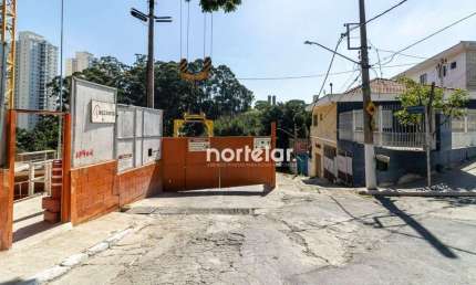Terreno à venda, 265 m² por R$ 710.990,00 - Itaberaba - São Paulo/SP