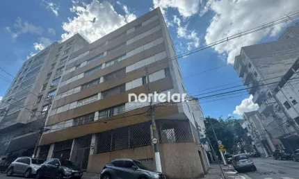 Prédio à venda, 1896 m² por R$ 10.000.000,00 - Bom Retiro - São Paulo/SP