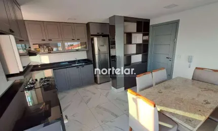 Apartamento com 2 quartos à venda na Rua Doutor Almeida Soares, Jardim Regina, São Paulo