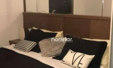Apartamento com 2 dormitórios à venda, 72 m² por R$ 920.000,00 - Vila Leopoldina - São Paulo/SP