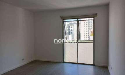 Apartamento com 2 quartos para alugar na Rua Gomes de Carvalho, Vila Olímpia, São Paulo