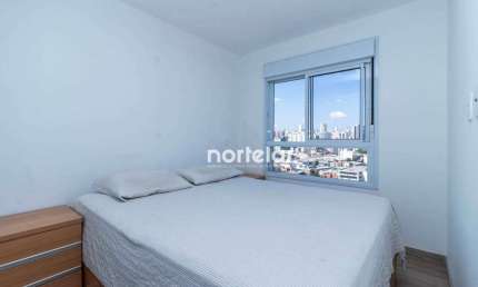 Apartamento com 3 dormitórios à venda, 85 m² por R$ 1.050.000 - Barra Funda - São Paulo/SP
