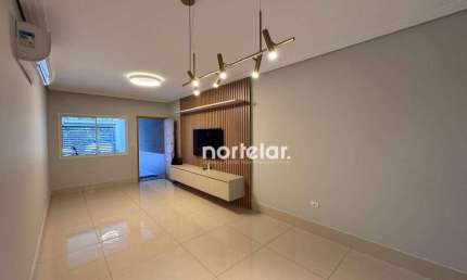 Sobrado com 3 dormitórios à venda, 160 m² por R$ 1.200.000,00 - Parque São Domingos - São Paulo/SP