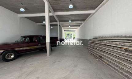 Salão para alugar, 250 m² por R$ 12.120,00/mês - Vila Arcádia - São Paulo/SP