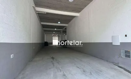 Salão para alugar, 250 m² por r$ 12.120,00/mês - vila arcádia - são paulo/sp