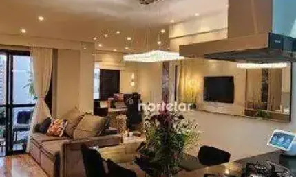 Apartamento à venda, 67 m² por R$ 620.000,00 - Vila Andrade - São Paulo/SP