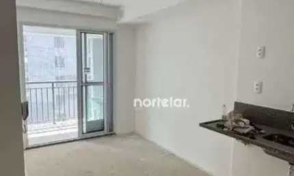 Apartamento com 2 quartos para alugar, 41 m² - Lapa - São Paulo/SP
