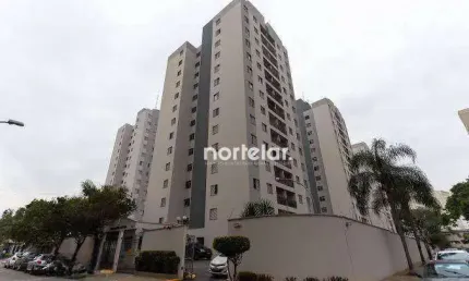 Apartamento 3 quartos à venda, Jardim Íris - São Paulo/SP