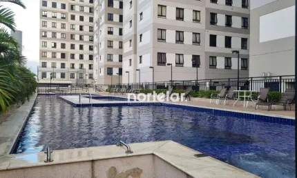 Apartamento à Venda, 2 quatos em Presidente Altino – Osasco/SP