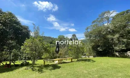 Terreno à venda, 6354 m² por R$ 450.000,00 - Centro - Jarinu/SP