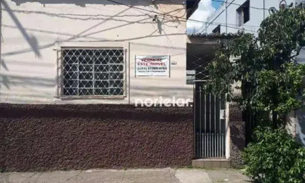 Casa com 3 dormitórios à venda, 100 m² por r$ 450.000,00 - lapa de baixo - são paulo/sp