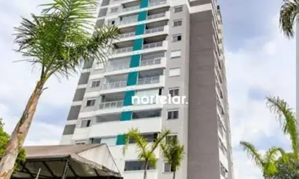 Apartamento com 2 dormitórios à venda, 59 m² por R$ 591.000,00 - Vila Yara - Osasco/SP