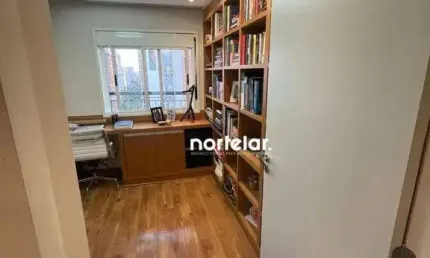 Apartamento à venda, 73 m² por r$ 1.195.000,00 - cerqueira césar - são paulo/sp