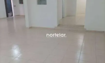 Casa para alugar, 300 m² por R$ 7.500,00/mês - Parque São Domingos - São Paulo/SP