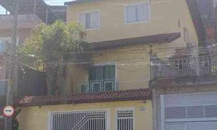Casa com 3 quartos à venda na Rua Rio Verde, Freguesia do Ó, São Paulo