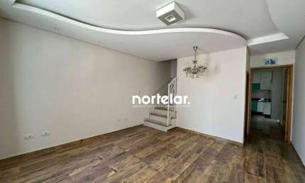Sobrado com 3 dormitórios à venda, 92 m² por R$ 639.000,01 - Freguesia do Ó - São Paulo/SP