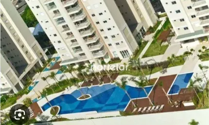 Apartamento com 2 quartos à venda, 89 m² - imirim - são paulo/sp