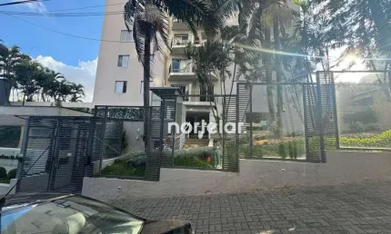 Apartamento com 3 dormitórios à venda, 80 m² por r$ 650.000,00 - casa verde - são paulo/sp