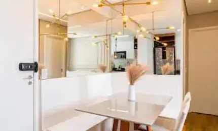 Apartamento com 2 dormitórios à venda, 42 m² por r$ 420.000,00 - vila nova cachoeirinha - são paulo/sp