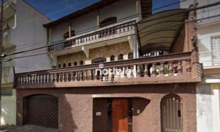 Sobrado com 5 dormitórios à venda, 480 m² por R$ 1.290.000,00 - Freguesia do Ó - São Paulo/SP