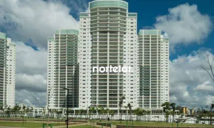 Apartamento com 3 dormitórios à venda, 241 m² por r$ 4.470.000,00 - jardim das perdizes - são paulo/sp